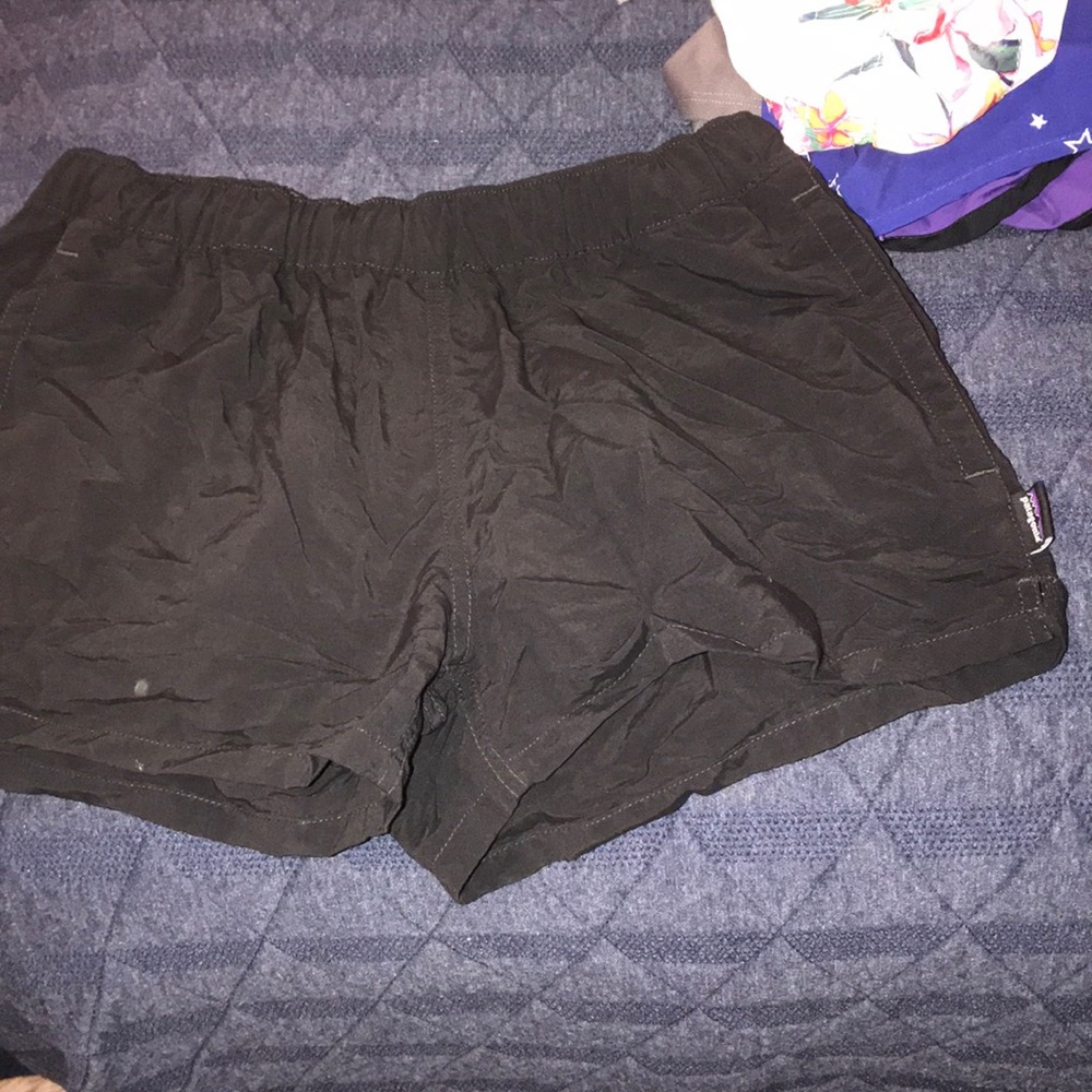Patagonia shorts